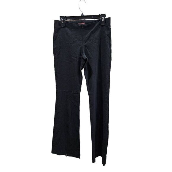 Georgette L pants black - Picture 3 of 10